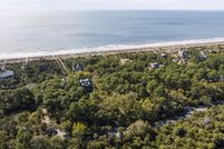 Homesite for sale in Charleston County, South Carolina
