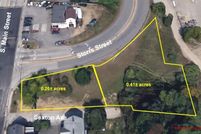 Land for sale in Merrimack County, New Hampshire