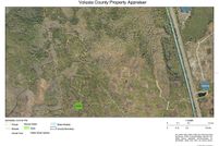 Undeveloped Land in Volusia County, Florida