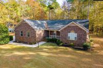 Land in Orangeburg County, South Carolina