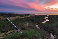 Timberland Property for sale in Pamlico County, North Carolina