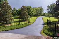 Timberland Property in Oconee County, Georgia