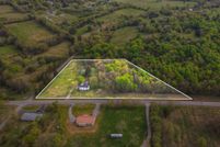 Land in Wilson County, Tennessee