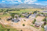 Undeveloped Land in Wasatch County, Utah