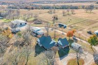House in Garvin County, Oklahoma
