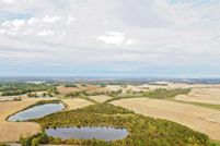 Undeveloped Land in Greene County, Indiana