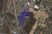 Land in Berkeley County, West Virginia