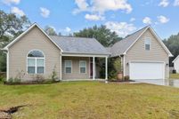 Land in Carteret County, North Carolina