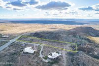 Land for sale in Dona Ana County, New Mexico