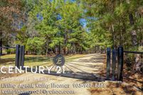 Land in Anderson County, Texas