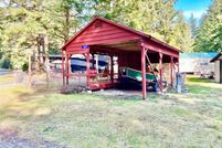 Land in Skagit County, Washington