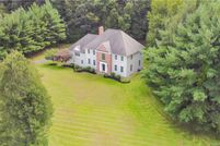 Land in Hartford County, Connecticut