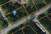 Undeveloped Land in Hood County, Texas