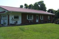 Land in Mason County, West Virginia