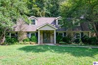 Timberland Property in Nelson County, Kentucky
