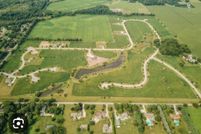 Undeveloped Land in LaPorte County, Indiana