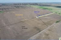 Land for sale in Milam County, Texas