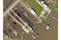 Undeveloped Land in Orleans Parish, Louisiana