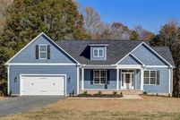 House in Rockingham County, North Carolina