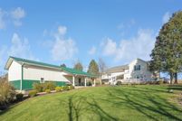 Land in Coshocton County, Ohio