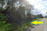 Undeveloped Land in Brevard County, Florida