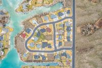 Undeveloped Land in Grant County, Washington