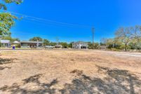 Undeveloped Land in Burnet County, Texas