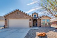 Land in Ector County, Texas