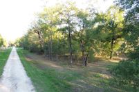 Undeveloped Land in Polk County, Texas