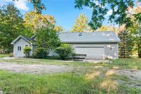 Land in Wexford County, Michigan