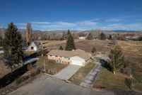 Land in Uintah County, Utah