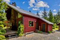 Land in Whatcom County, Washington