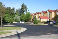 Homesite for sale in Wake County, North Carolina