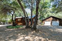 House in Calaveras County, California