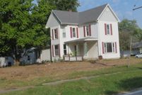 Farm and Ranch in Macoupin County, Illinois