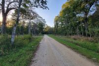 Undeveloped Land in San Jacinto County, Texas