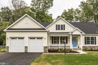 House in Saint Mary's County, Maryland