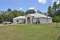 House for sale in Levy County, Florida