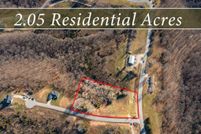 Land for sale in Taney County, Missouri