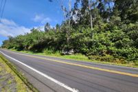 Undeveloped Land in Hawaii County, Hawaii