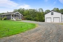 Farm and Ranch in Grafton County, New Hampshire