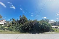 Land for sale in Charlotte County, Florida