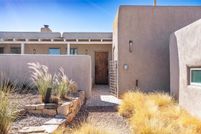 Land in Santa Fe County, New Mexico