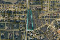 Land for sale in Fayette County, Georgia