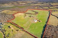 Undeveloped Land in Culpeper County, Virginia