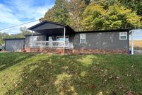 House in Pike County, Ohio