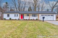 Land in Kent County, Michigan