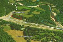 Undeveloped Land in Cherokee County, Oklahoma