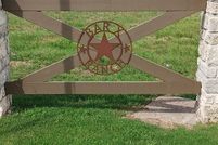 Undeveloped Land in Brazoria County, Texas