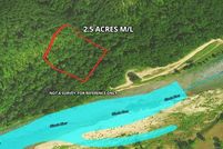 Undeveloped Land in Cherokee County, Oklahoma